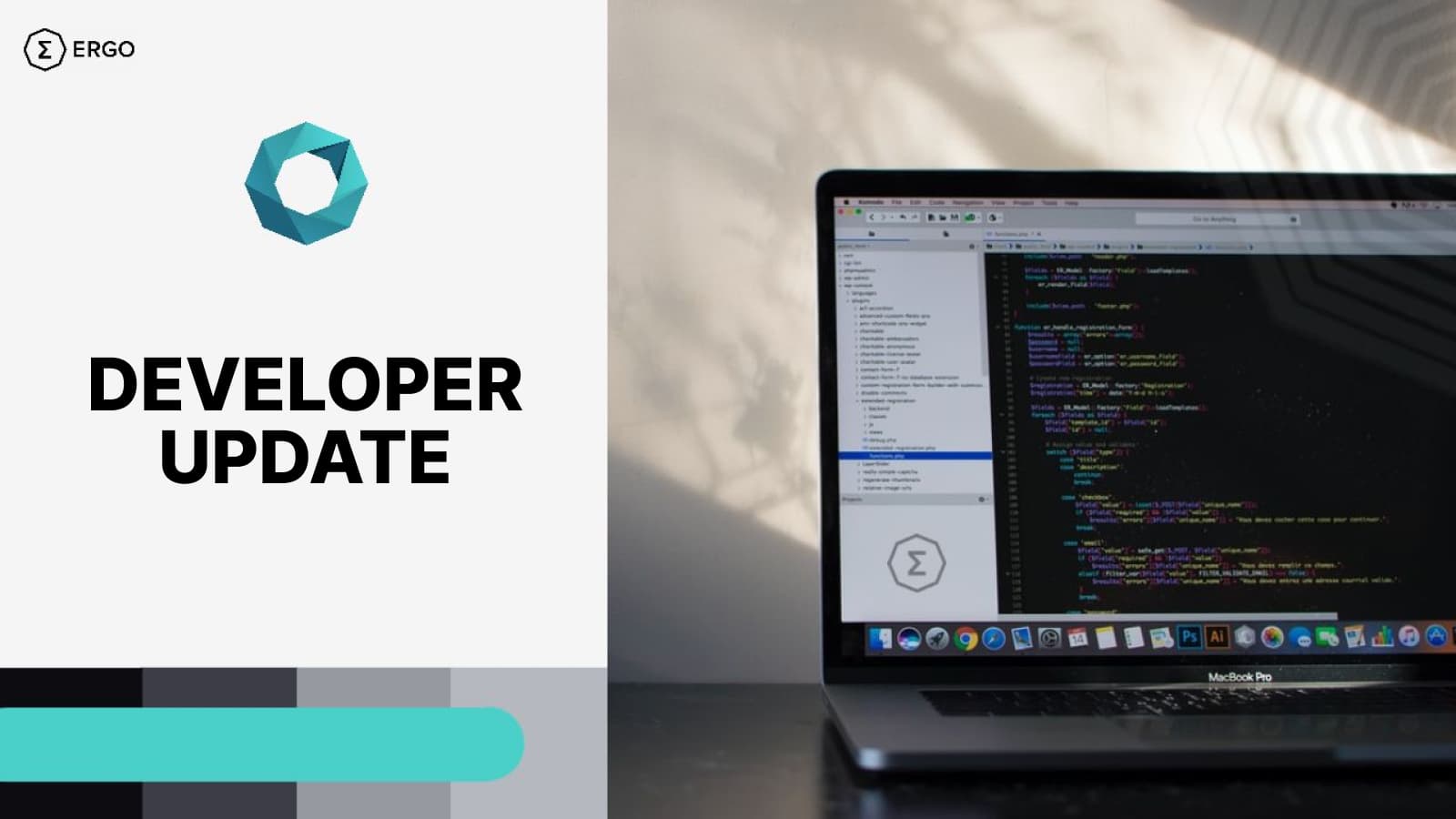 ErgoPad - Ergo Blockchain Launchpad & Staking Platform screenshot 2